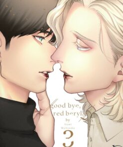 Goodbye, Red Beryl T.3