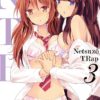 Netsuzô Trap - NTR T.3