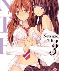 Netsuzô Trap - NTR T.3