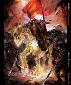 Overlord T.5 (Roman)