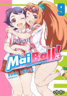 Mai Ball ! T.9