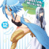 Monster Musume T.12