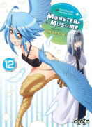 Monster Musume T.12