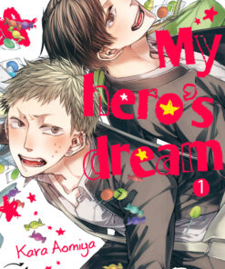 My Hero's Dream T.1
