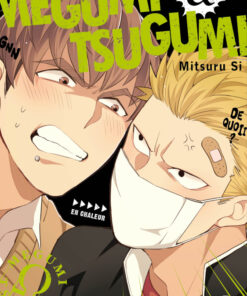 Megumi & Tsugumi T.1