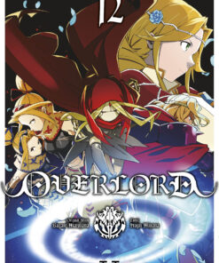 Overlord T.12
