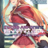 Sword Art Online Progressive Arc 2 - Transient Barcarole T.2