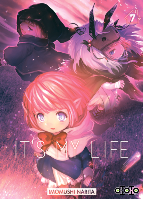 It's My Life T.7