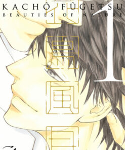 Kachô Fûgetsu - Beauties of Nature Pack n°1 (2=3)