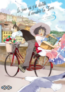 Le jour où j'ai décidé d'envahir la terre T.3