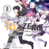 Re:Zero - 3ème arc : Truth of Zero T.11