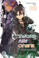 Sword Art Online Progressive T.2 (Roman)