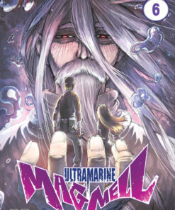 Ultramarine Magmell T.6