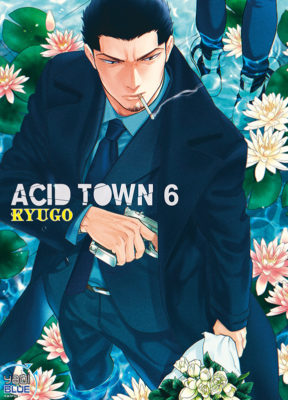 Acid Town T.6