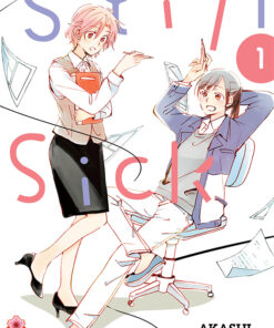 Still Sick - série complète