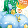 Monster Musume T.13