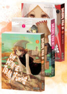 Un monde transformé – série complète