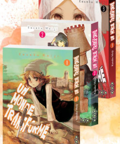 Un monde transformé – série complète