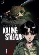 Killing Stalking (Pack 2=3)