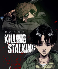 Killing Stalking T.1