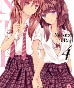 Netsuzô TRap - NTR T.4