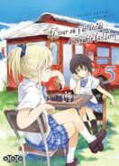 Le jour où j'ai décidé d'envahir la Terre T.5