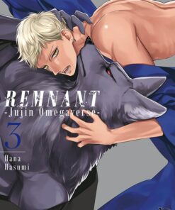 Remnant T.3 - Jujin Omegaverse
