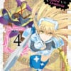 DanMachi – Sword Oratoria T.4
