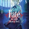 Fate/Stay Night [Heaven's Feel] T.8