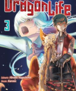 Goodbye Dragon Life T.3