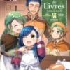 La petite Faiseuse de Livres tome 6