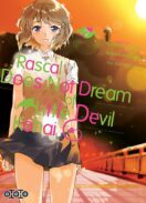 Rascal Does Not Dream of Little Devil Kohai T.2