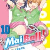 Mai Ball ! T.10