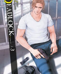 Deadlock T.3