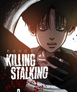 Killing Stalking T.2