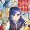 La Petite Faiseuse de Livres Tome 7