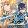 Sword Art Online - Project Alicization T.4