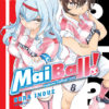 Mai Ball tome 11