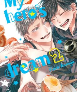 My Hero's Dream T.2