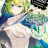 DanMachi - Familia Chronicle : Episode Ryû - série complète