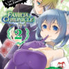 DanMachi - Familia Chronicle : Episode Ryû T.2