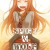 Spice & Wolf T.8 (Roman)