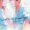 Let's be together T.1
