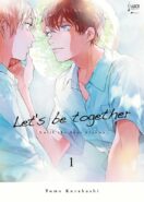 Let's be together T.1
