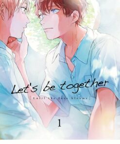 Let's be together T.1