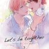 Let's be together T.2