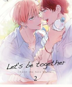 Let's be together T.2