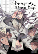 Bungô Stray Dogs T.18