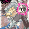 DanMachi – Sword Oratoria T.6