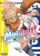 Mai Ball ! T.12